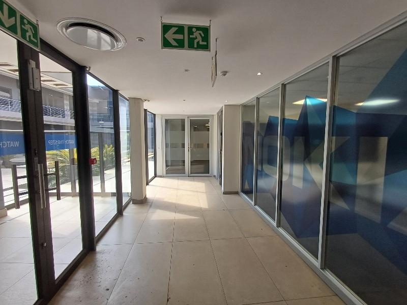 To Let commercial Property for Rent in Highveld Gauteng