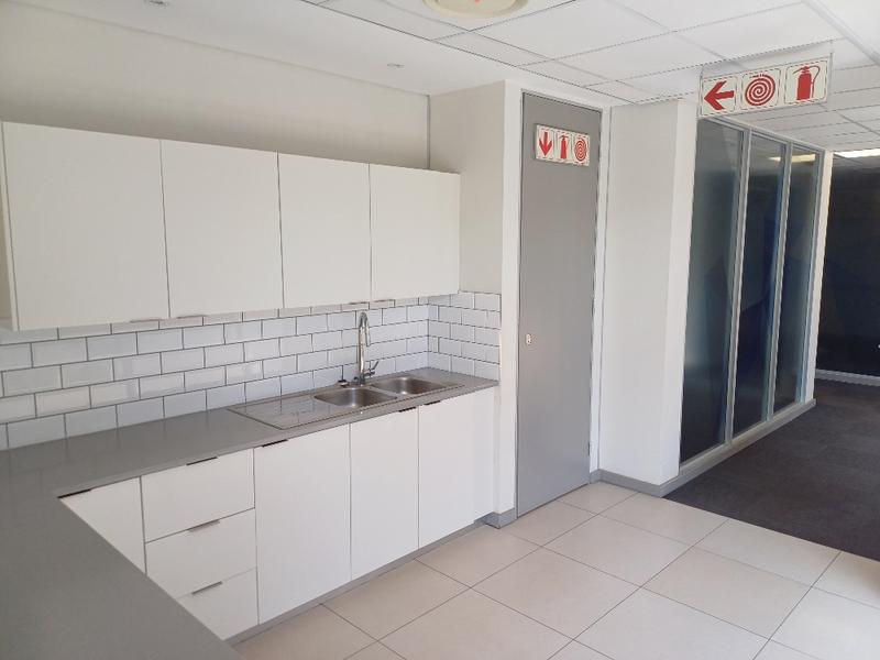 To Let commercial Property for Rent in Highveld Gauteng