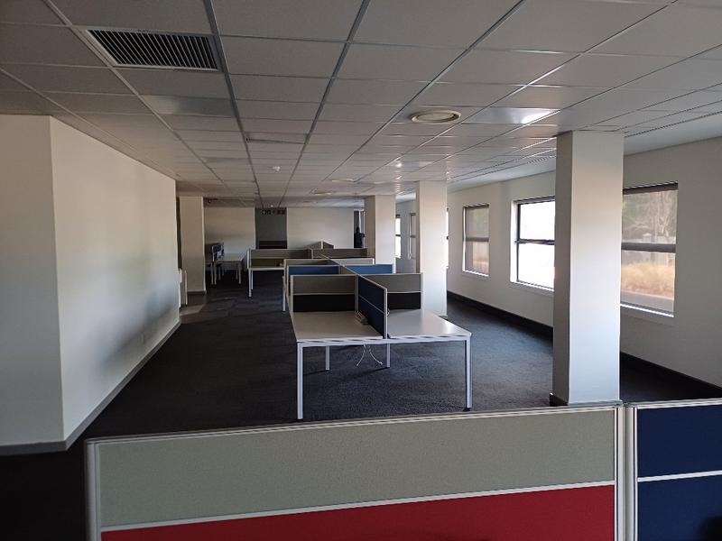 To Let commercial Property for Rent in Highveld Gauteng