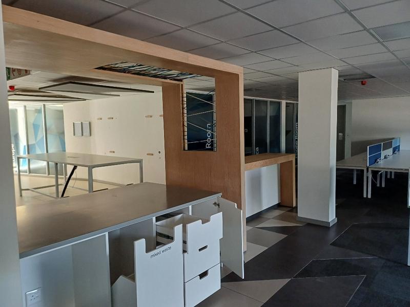 To Let commercial Property for Rent in Highveld Gauteng