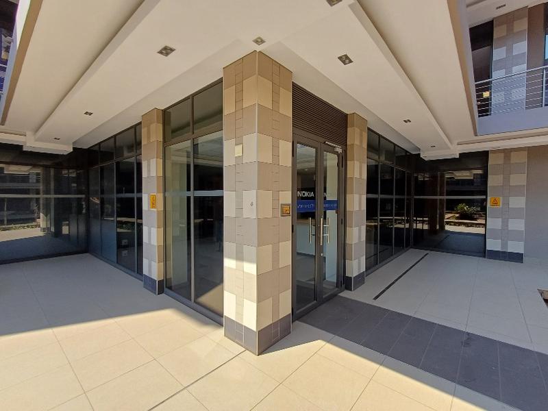 To Let commercial Property for Rent in Highveld Gauteng