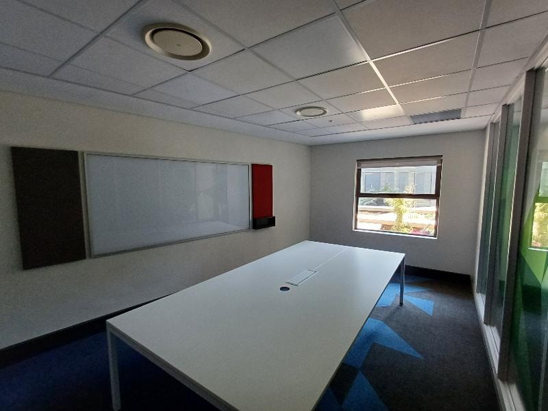 To Let commercial Property for Rent in Highveld Gauteng