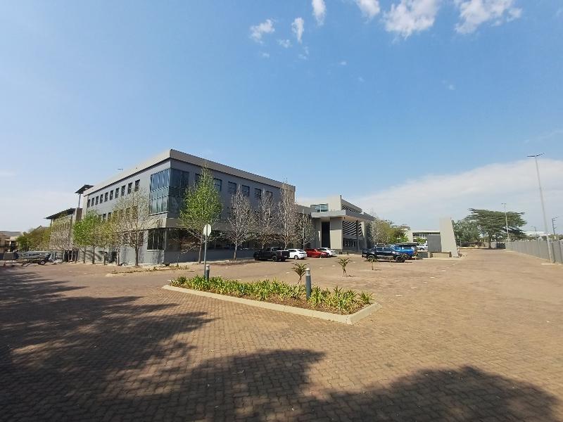 To Let commercial Property for Rent in Highveld Gauteng