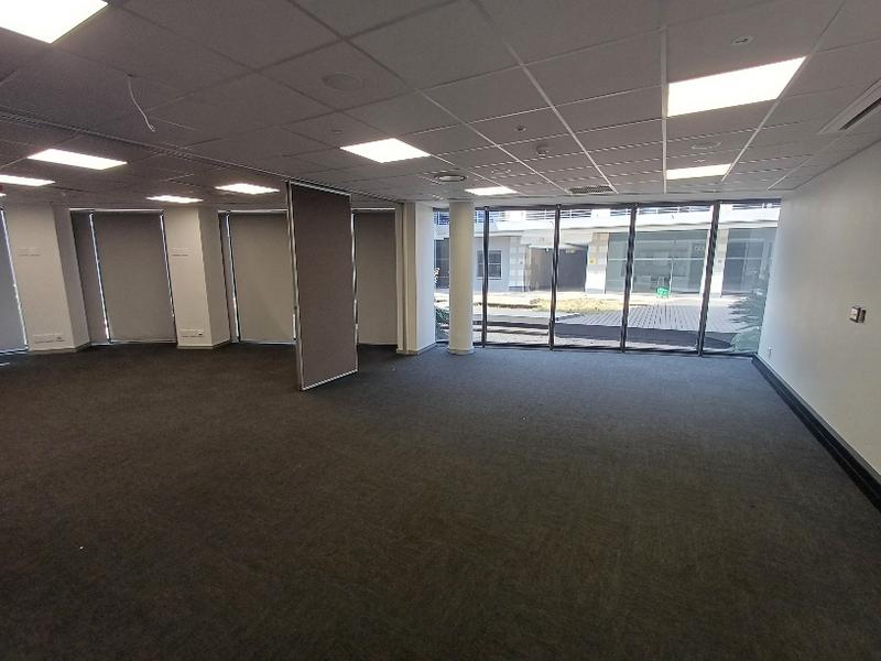 To Let commercial Property for Rent in Highveld Gauteng