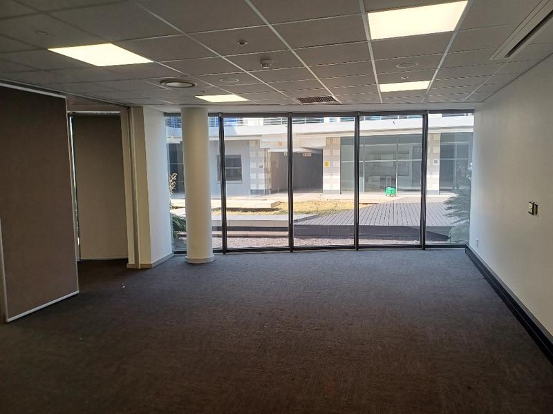 To Let commercial Property for Rent in Highveld Gauteng