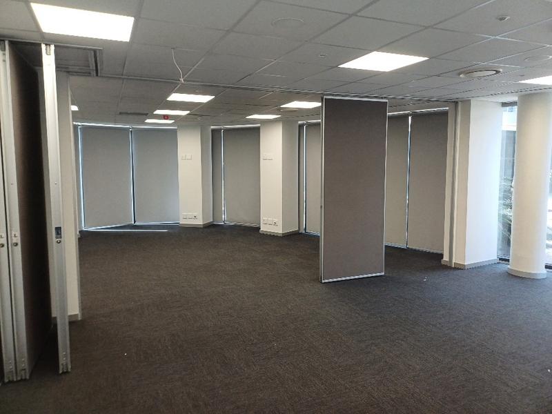 To Let commercial Property for Rent in Highveld Gauteng