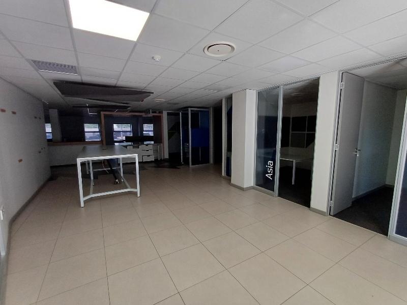 To Let commercial Property for Rent in Highveld Gauteng