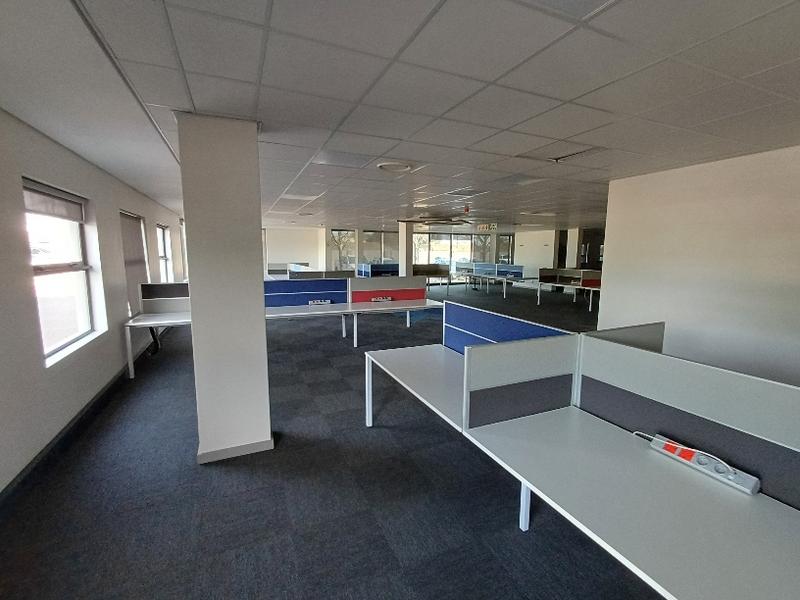 To Let commercial Property for Rent in Highveld Gauteng