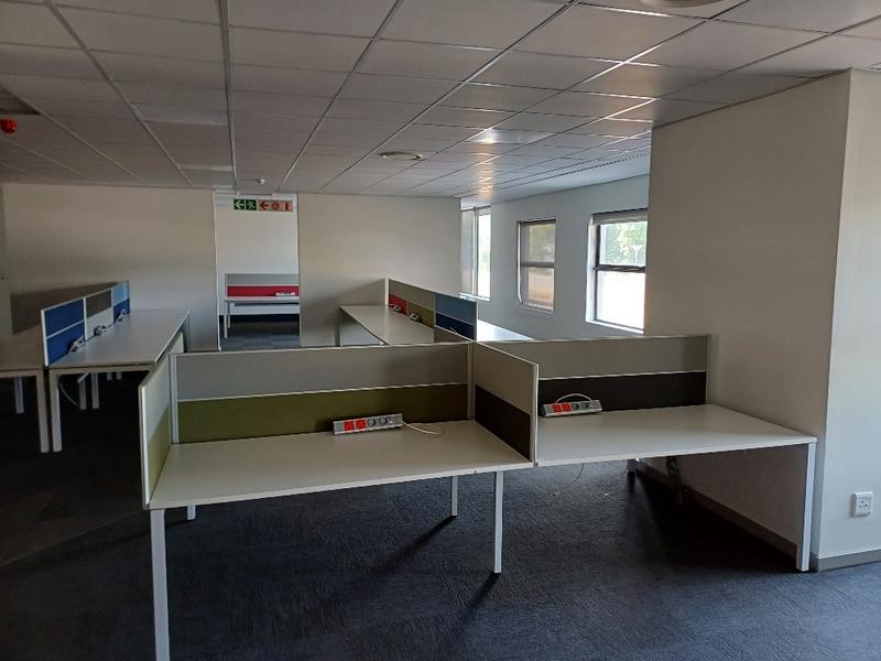 To Let commercial Property for Rent in Highveld Gauteng