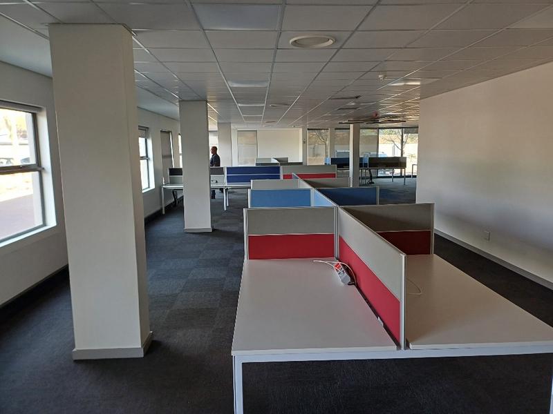 To Let commercial Property for Rent in Highveld Gauteng