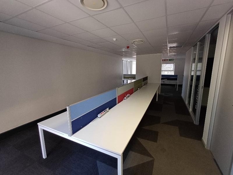 To Let commercial Property for Rent in Highveld Gauteng