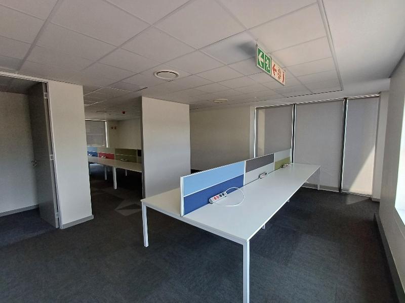 To Let commercial Property for Rent in Highveld Gauteng