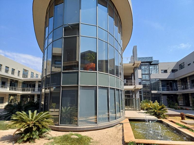 To Let commercial Property for Rent in Highveld Gauteng