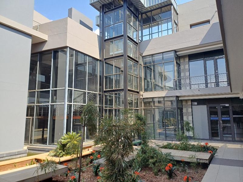 To Let commercial Property for Rent in Highveld Gauteng