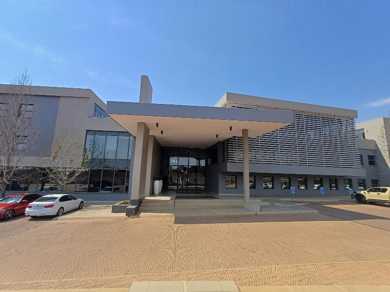 To Let commercial Property for Rent in Highveld Gauteng