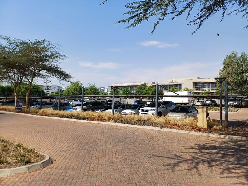 To Let commercial Property for Rent in Highveld Gauteng