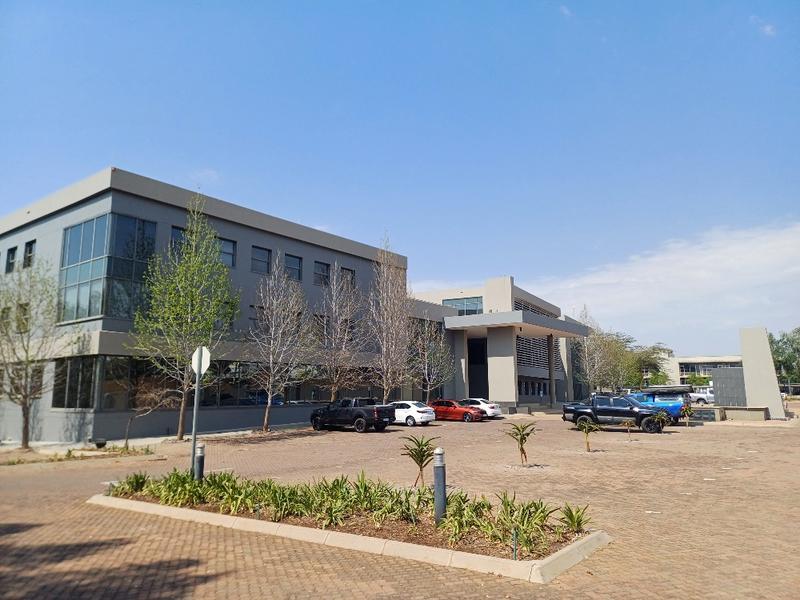 To Let commercial Property for Rent in Highveld Gauteng