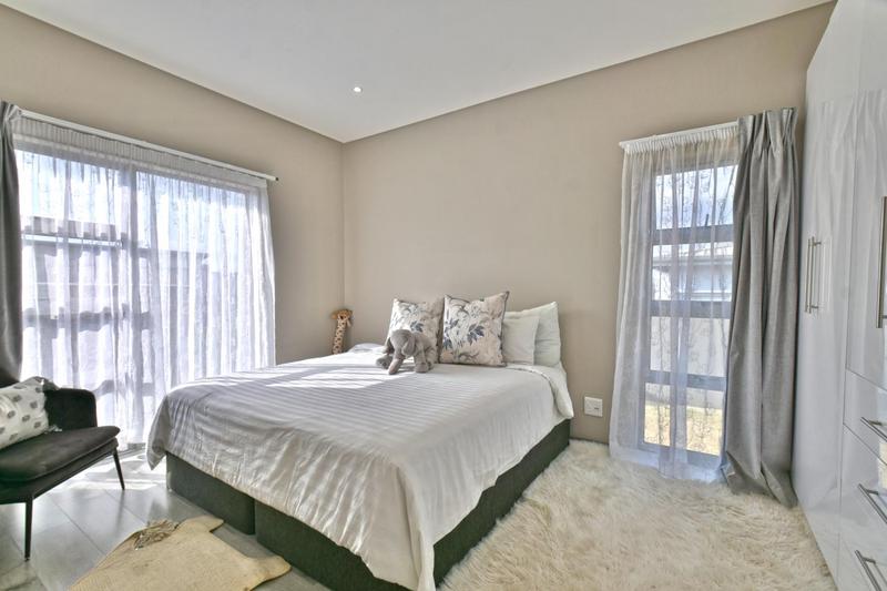 3 Bedroom Property for Sale in Eye of Africa Gauteng