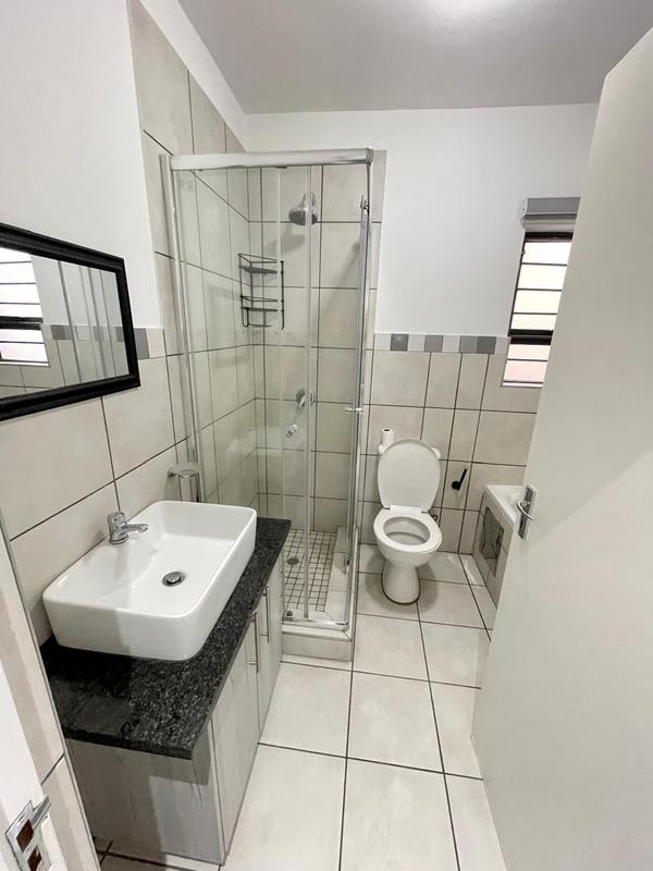 2 Bedroom Property for Sale in Ferndale Gauteng