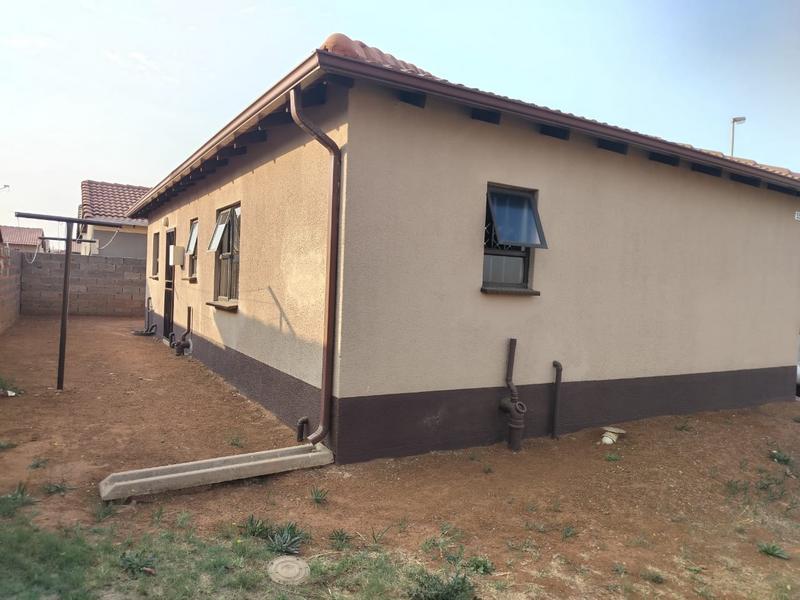 3 Bedroom Property for Sale in Windmill Park Gauteng