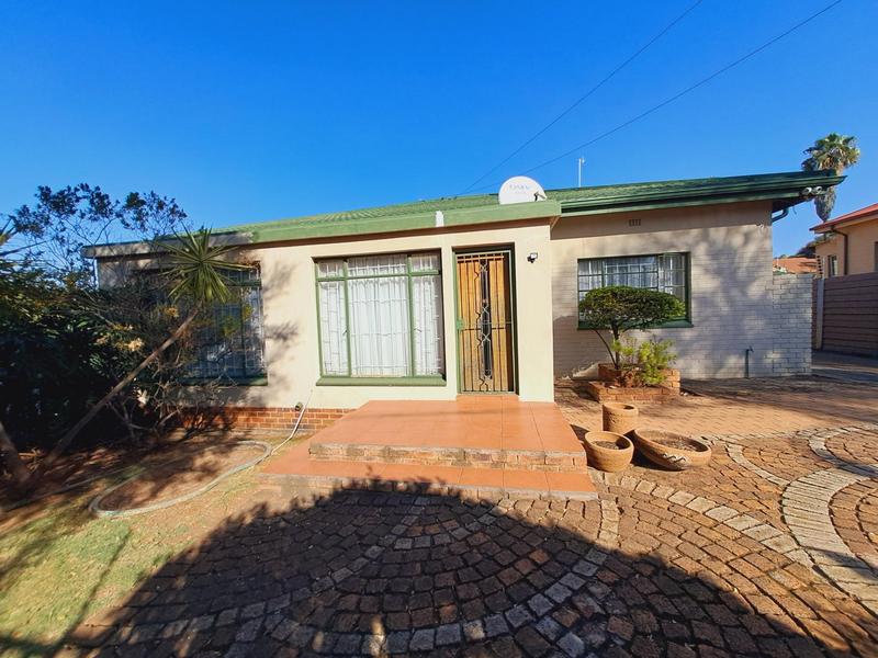 3 Bedroom Property for Sale in Primrose East Gauteng