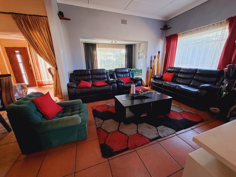 3 Bedroom Property for Sale in Primrose East Gauteng