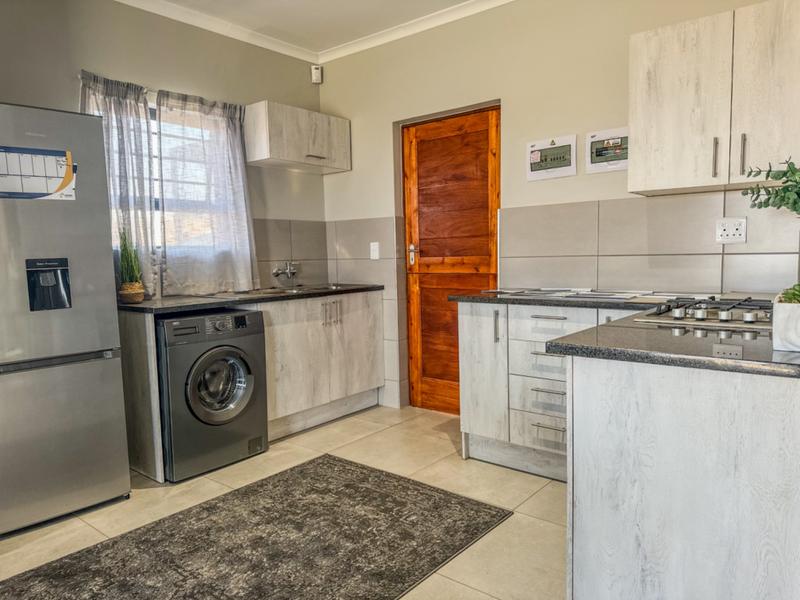 3 Bedroom Property for Sale in President Park Gauteng