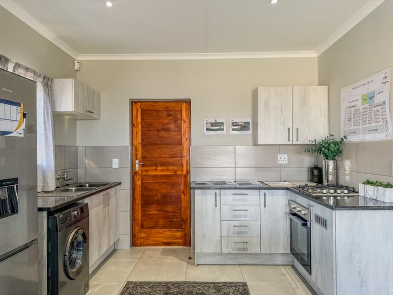 3 Bedroom Property for Sale in President Park Gauteng