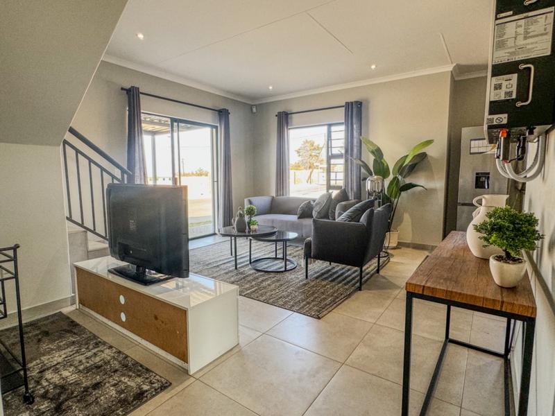 3 Bedroom Property for Sale in President Park Gauteng