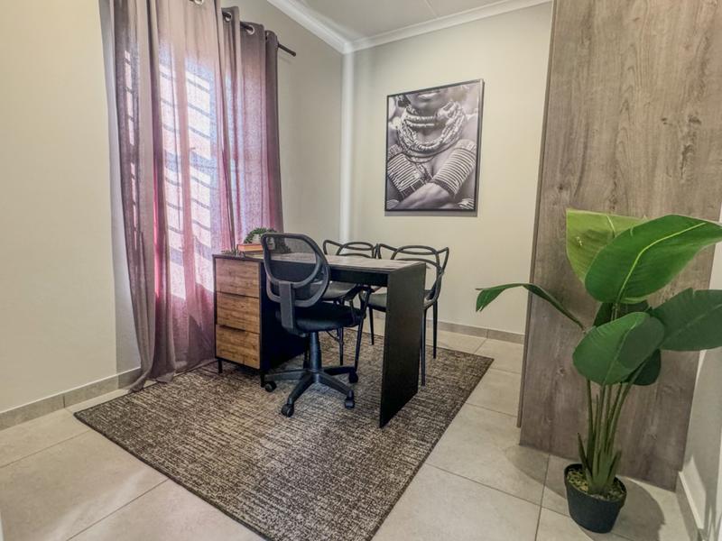 3 Bedroom Property for Sale in President Park Gauteng