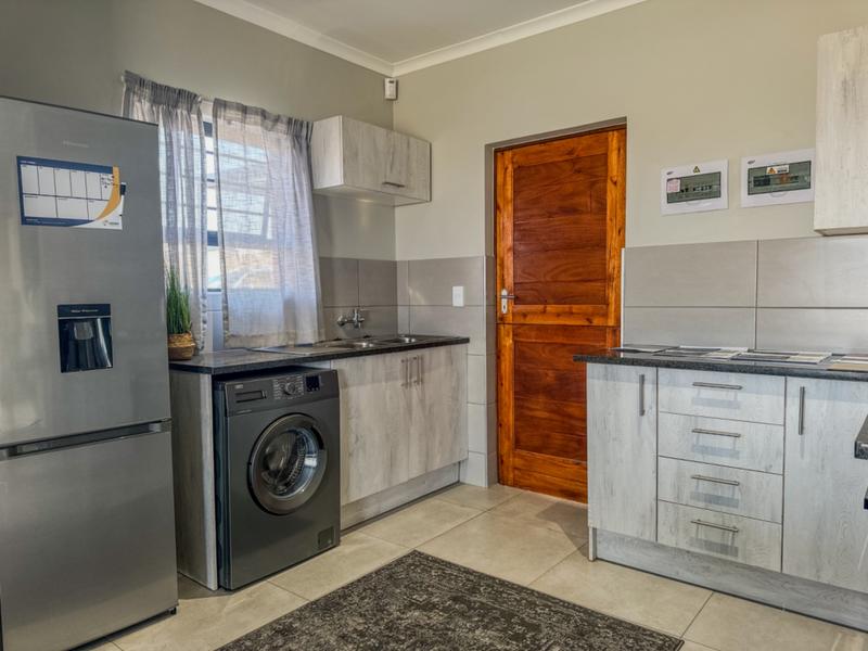 3 Bedroom Property for Sale in President Park Gauteng