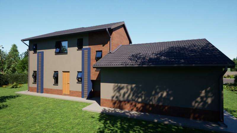 3 Bedroom Property for Sale in President Park Gauteng