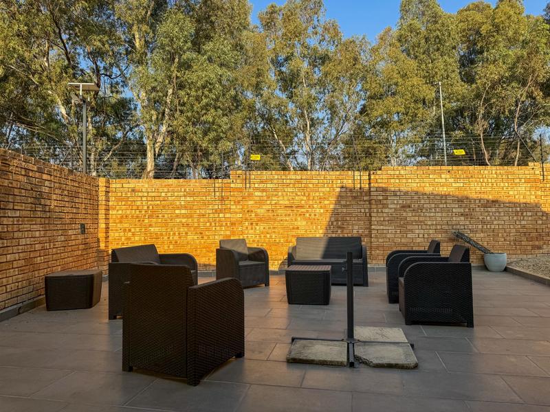 3 Bedroom Property for Sale in Wilgeheuwel Gauteng