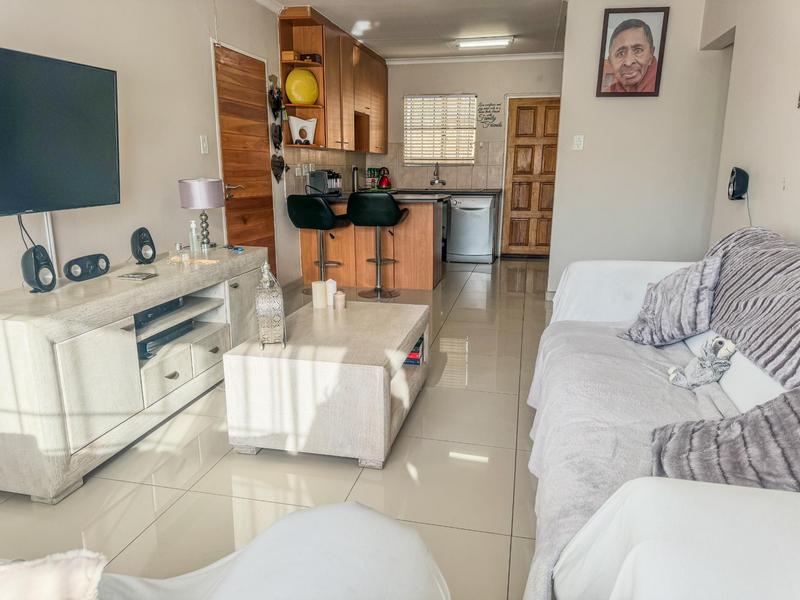 3 Bedroom Property for Sale in Wilgeheuwel Gauteng