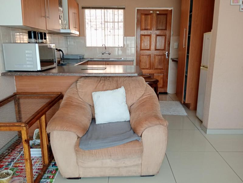 2 Bedroom Property for Sale in Wilgeheuwel Gauteng