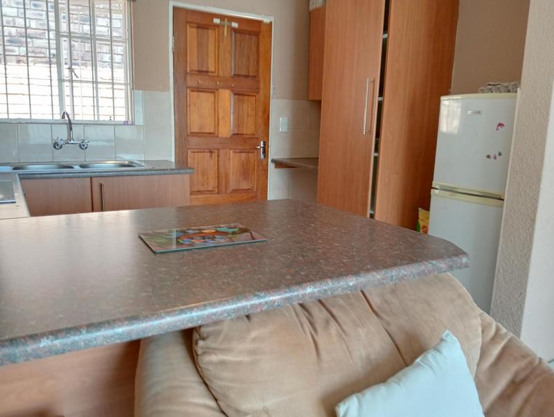 2 Bedroom Property for Sale in Wilgeheuwel Gauteng