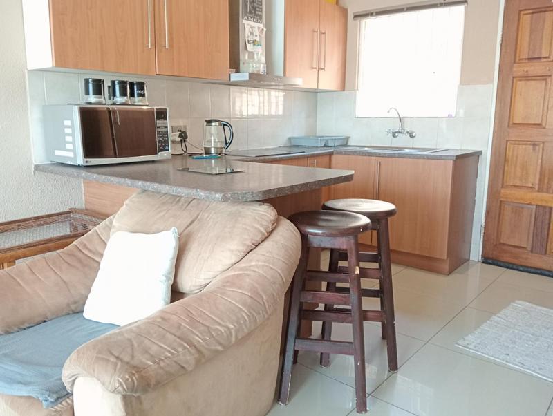 2 Bedroom Property for Sale in Wilgeheuwel Gauteng