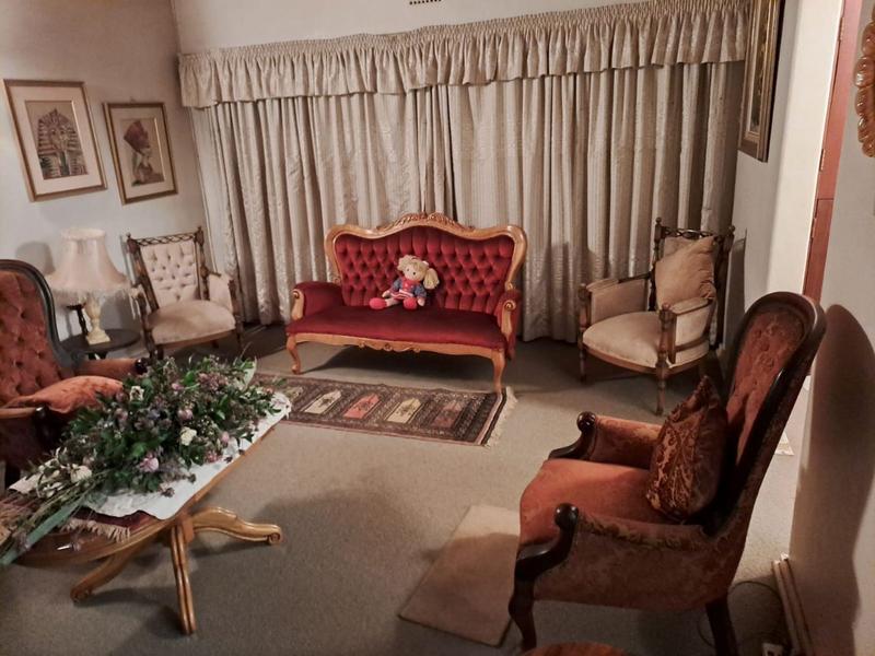 5 Bedroom Property for Sale in Witfield Gauteng