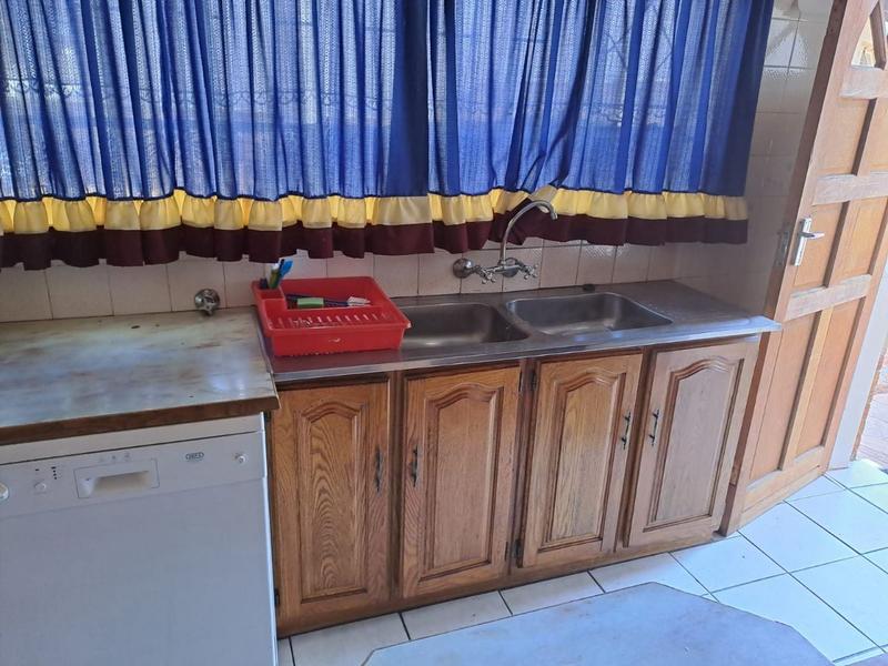 5 Bedroom Property for Sale in Witfield Gauteng