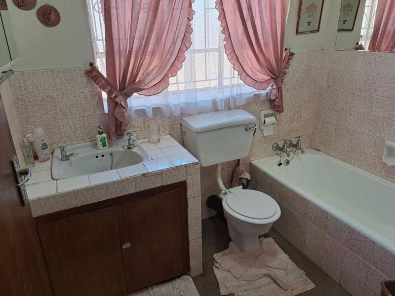 5 Bedroom Property for Sale in Witfield Gauteng