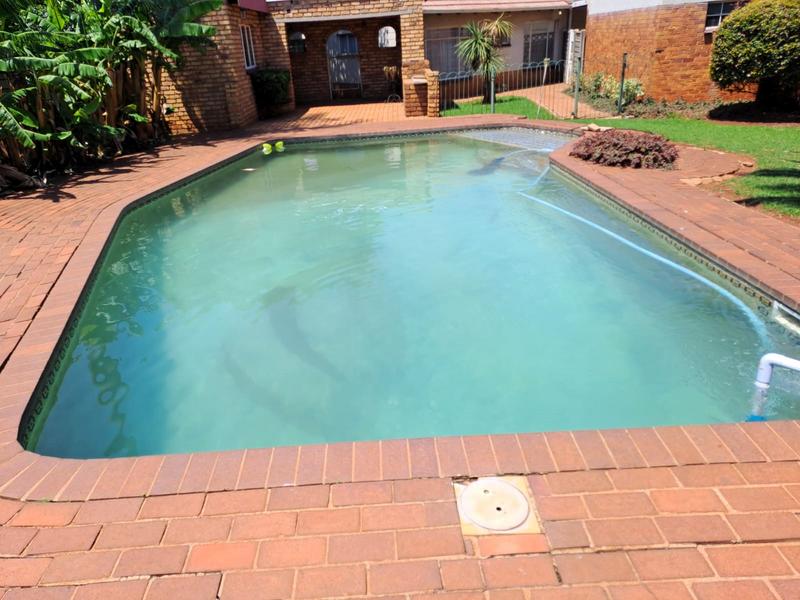 5 Bedroom Property for Sale in Witfield Gauteng