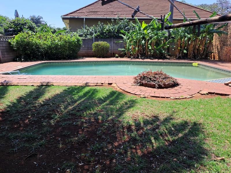 5 Bedroom Property for Sale in Witfield Gauteng