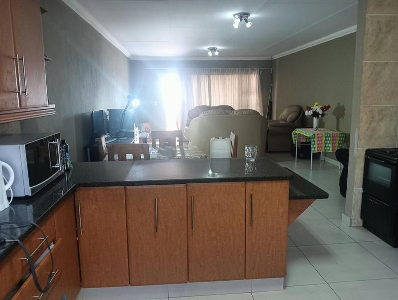 3 Bedroom Property for Sale in Boksburg North Gauteng