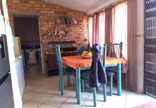 3 Bedroom Property for Sale in Brakpan Gauteng