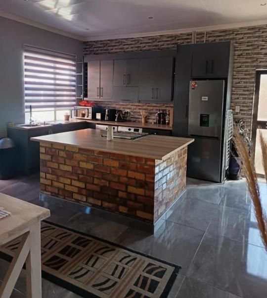 3 Bedroom Property for Sale in Brakpan Gauteng