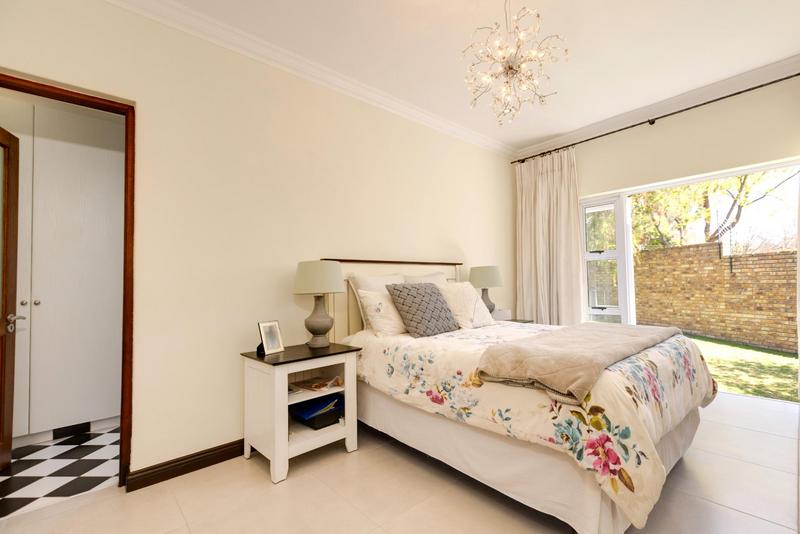 4 Bedroom Property for Sale in Bryanston Gauteng