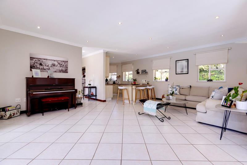 4 Bedroom Property for Sale in Bryanston Gauteng