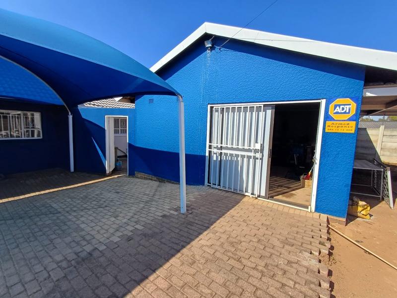 3 Bedroom Property for Sale in Horison Gauteng