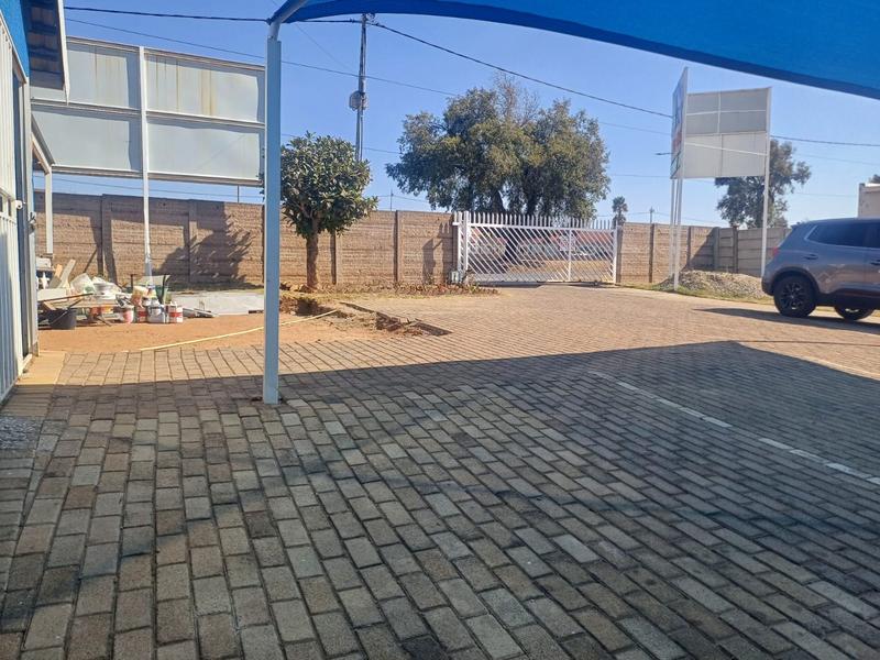 3 Bedroom Property for Sale in Horison Gauteng