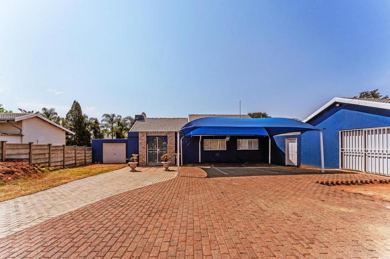 3 Bedroom Property for Sale in Horison Gauteng